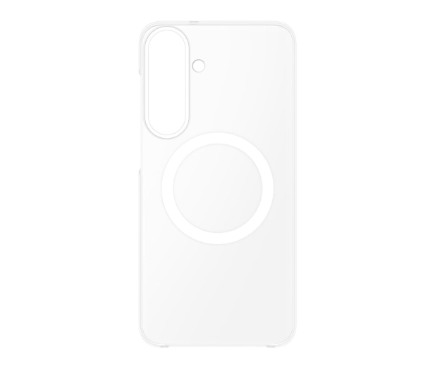 Samsung Clear Magnet do Galaxy S26 FE przezroczysty - 1593195 - zdjęcie 4